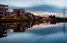 NewYork Suite für 4 mit Küche und WIFI - Foto 2