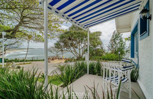 Condominio frente al mar en Morro das Pedras - FTSs - Foto 57