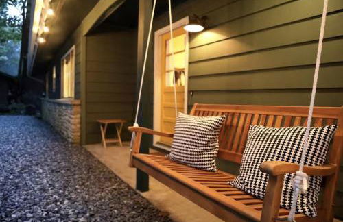 Mountain Mangrove, A Quiet Mountain Retreat - Foto 4