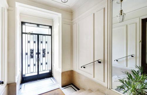 Cosy Studio 2P - Quais de Seine Eiffel Tower - Foto 6