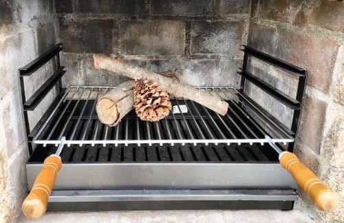 Charming House in Beirã with Garden - Foto 20