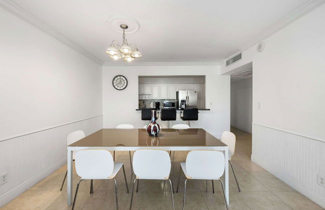 Condo on the Garden - Foto 16