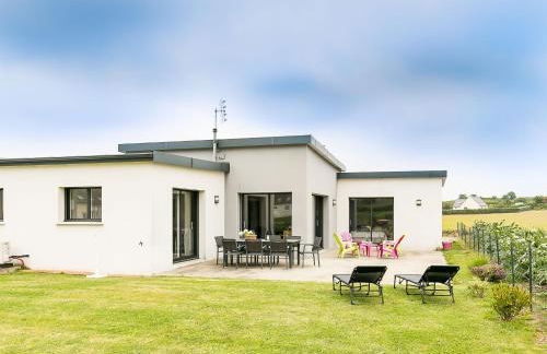 Holiday Home Terre et Mer by Interhome - Foto 9