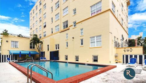 Roami at The Alamac - Foto 2