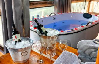 Chalé Serra dos tucanos - Photo 52