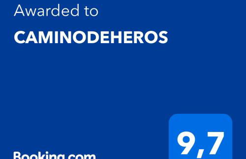 CAMINODEHEROS - Foto 22