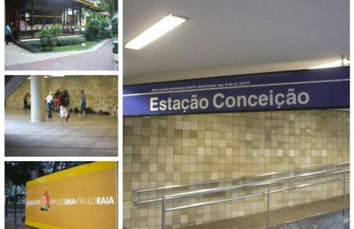 FlyNow Studios: Aeroporto, SP Expo e Metrô - Foto 65