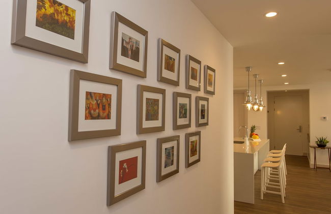 Las Villas Marina Pez Vela - Foto 6