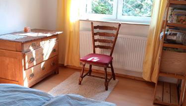 Kinderfreundliche Wohnung - Foto 2