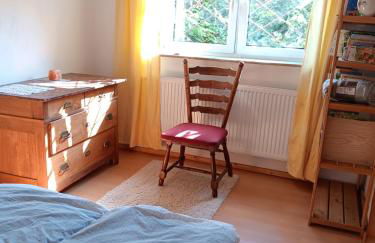 Kinderfreundliche Wohnung - Foto 2