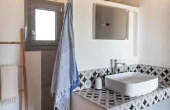 House on the Sand close to Olympia - Foto 33