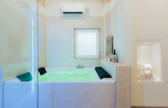 FILIA SOLIS - Old Town SUITEs & SPA - Foto 6