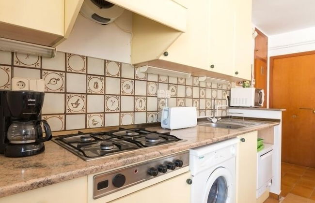 Family flat with parking near beach - Foto 11