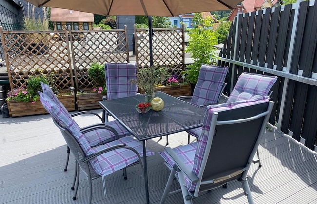 Familienkomfort in Schlossnahe - Foto 30