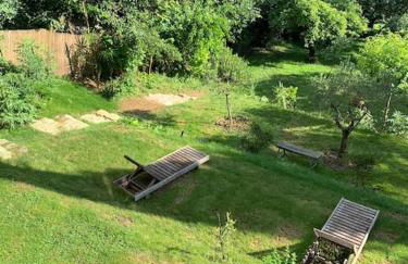 Le Tapis Vert - Loft avec jardin - Photo 29