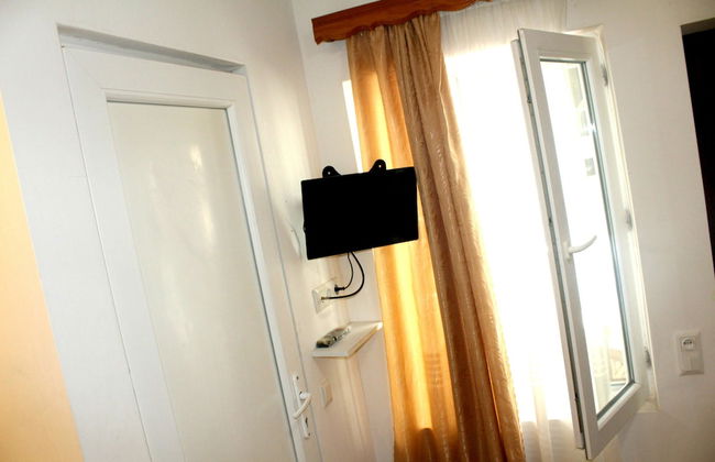 Old Avlabari Rooms - Foto 13