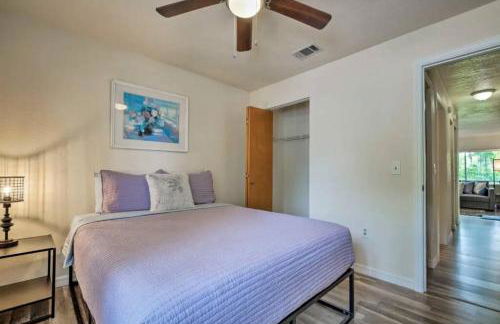 Cute home w/ massage chair and wifi - Foto 21