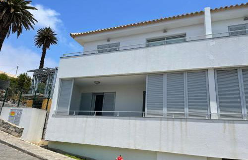 Apartamento da vila, Porto Santo. - Foto 17