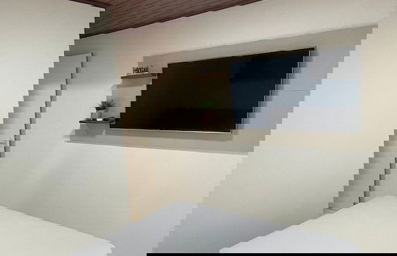 Flat 705 no Villa Hipica em Gravatá - Foto 4