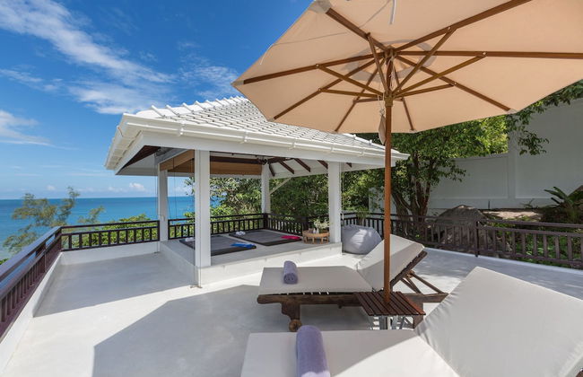 The Secret Beach Villa - Foto 25