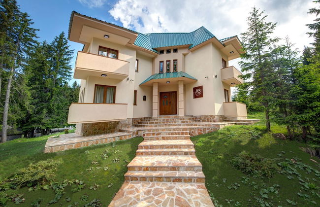 Apartmani Bijelic - Photo 20