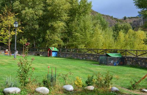 Casas la Ribera Ordesa - Foto 71