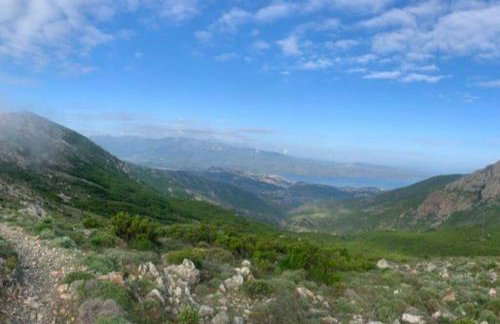 Rez de villa avec terrasse vue mer - Foto 15