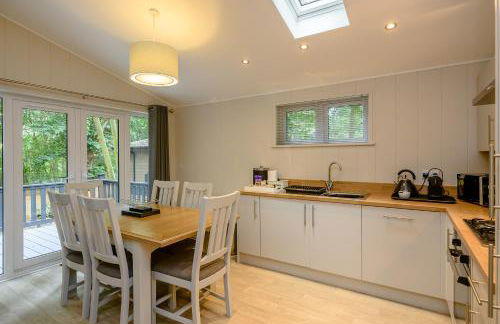 Woolverstone Marina and Lodge Park - Foto 21