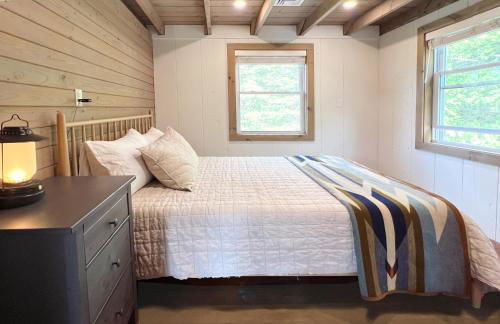 River Ridge Camp Adirondacks - Foto 11