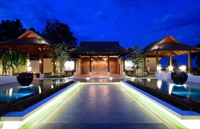 Ozone Villa - Foto 1