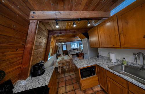 Close to Williams, Flagstaff, Grand Canyon and Sedona - Photo 8