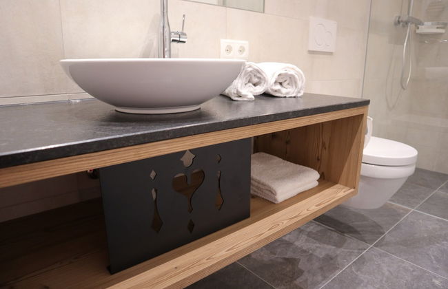 Cosy Apartment Near ski Area - Foto 23