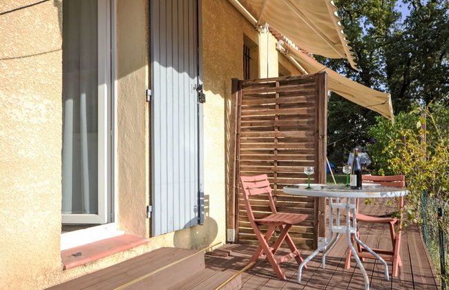 Le petit Verdillon - Foto 15