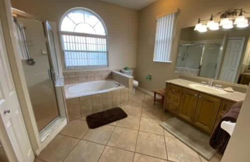 Golf Course Views, Large Pool Deck Villa in Southern Dunes - Foto 31