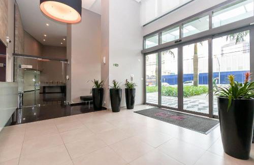 7th Avenue - Centro | Curitiba | Gonzaga Stays - Foto 8