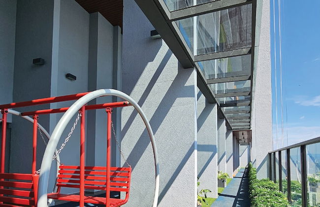 Trion Premium Suites at KL - Foto 45