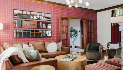 Hoosier Memories - Firepit, Pool Table, Steps to Campus - Foto 3