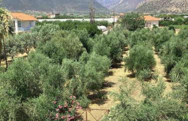 Thassa Beach Apartment No1 (with mountain view) - Foto 7