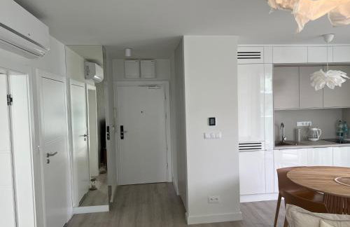 Wave Resort & Spa Magic Apartaments with sea view - Foto 18