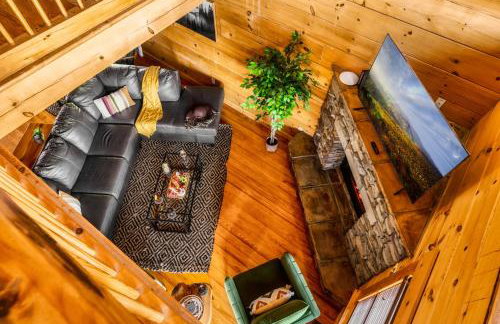 Splashtacular: Indoor Pool~Gorgeous Views~HotTub~GameRoom~Resort - Photo 29