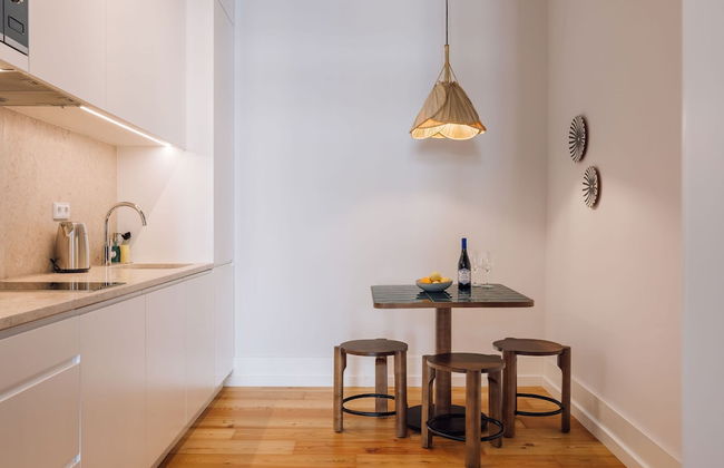 Ando Living - Madalena House - Foto 129