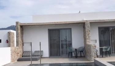 Sunshine Hotel Tigaki - Foto 2