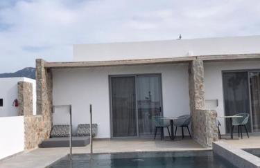 Sunshine Hotel Tigaki - Foto 2