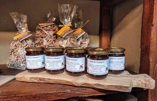 Eremo Gioioso - Foto 34