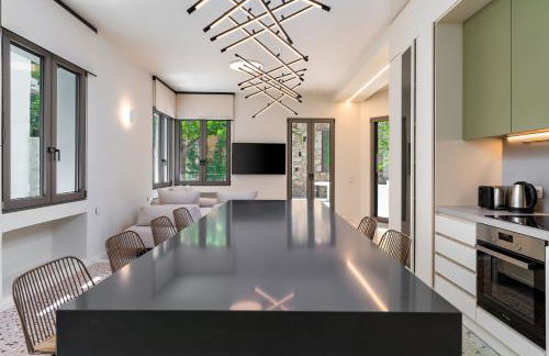 Lemon Garden Villa - Photo 11