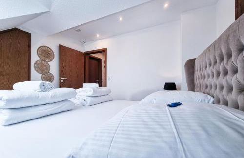 Alpha Apartments - Foto 14