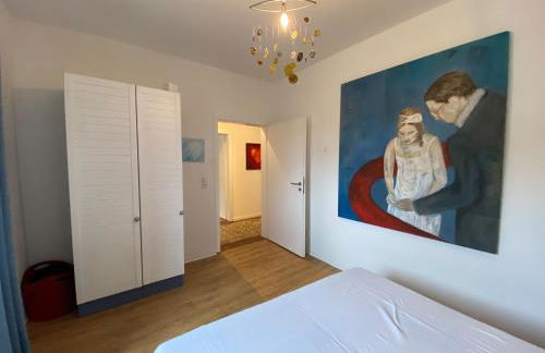 NEU! Ferienwohnung Atelier 7 - Photo 5