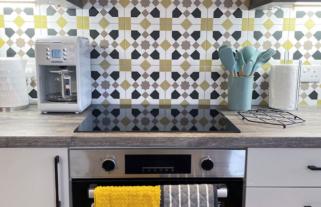 Evan's Yard - Foto 53