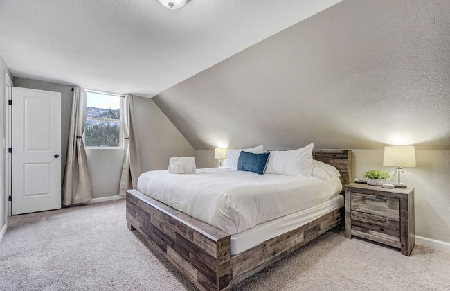 Pikes Peak Villa - Foto 12