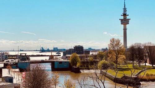 COAST HOUSE River Docks - Foto 3